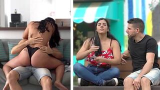 Sexy Curvy Latina Teen Has Sex For Her College Tuition porn video