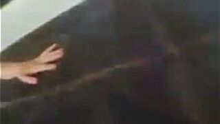 sexy blond girl fucking hard porn video