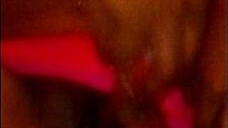 black gierl sexy toing porn video