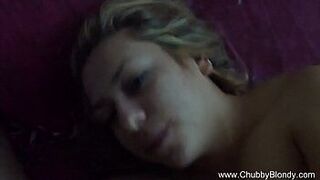 Chubby Housewife Homemade Sex porn video